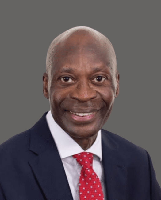 Austin Fashanu, Conveyancing Locum