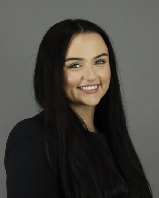 Aoife Mcmorrow, Business Development and Marketing Manager