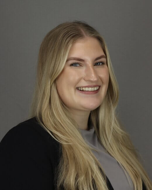 Charlotte Belton, Legal Assistant