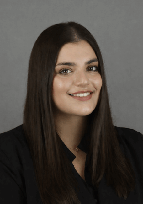 Zara Ahmed, Solicitor