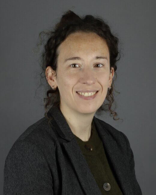 Sarah Hunt, Associate Property Executive
