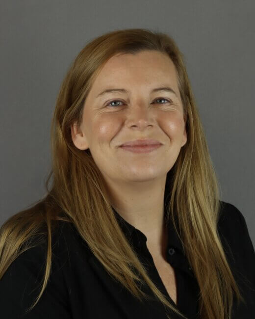 Sarah Kane, Legal Assistant