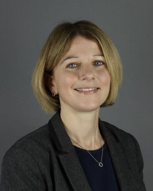 Sarah Crook, Associate Chartered Legal Executive
