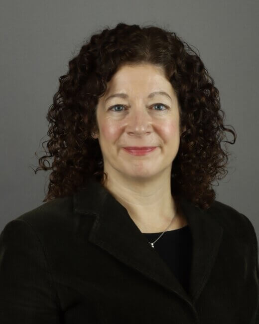 Deborah Saini, Partner