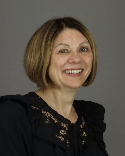 Vanessa Haynes, Legal Assistant