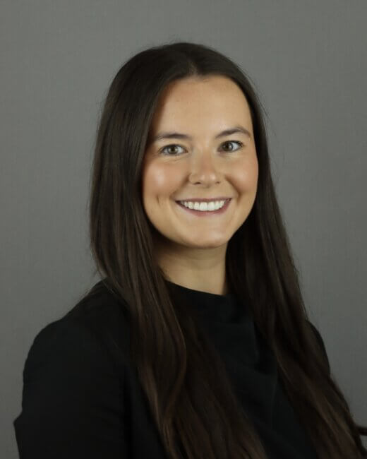 Grace Roe, Apprentice Solicitor