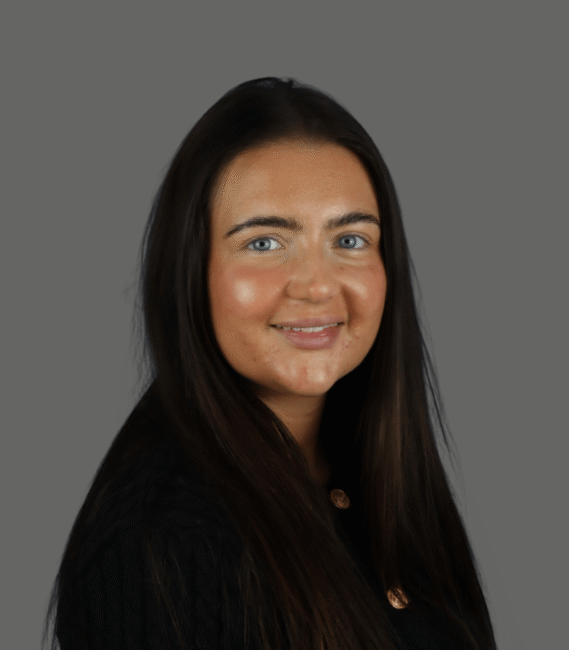 Erin Cope, Legal Assistant