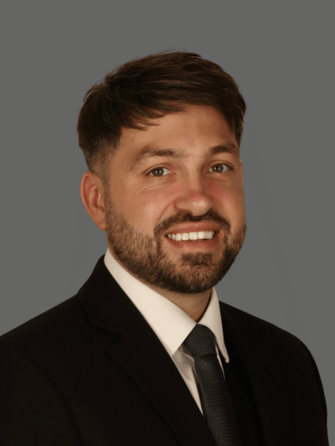 Luke Luland, Practice Manager