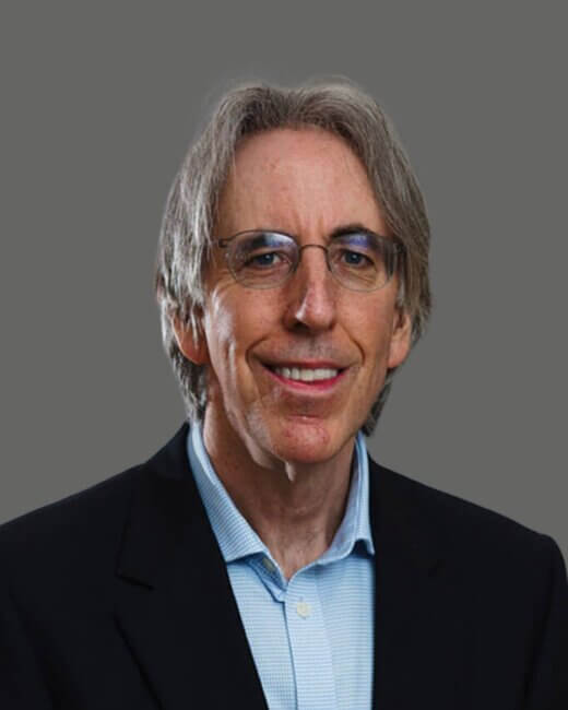 Hugh Mulley, Consultant