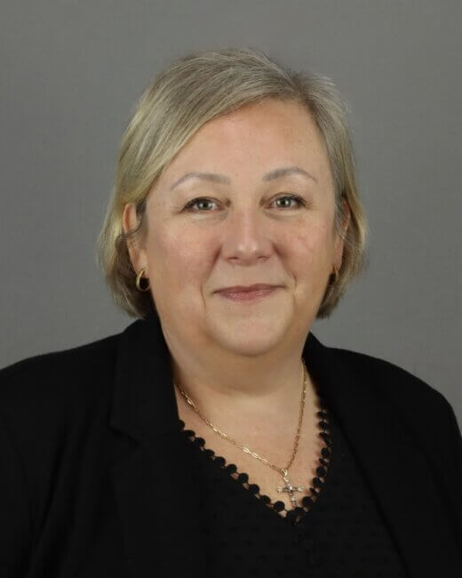 Melanie Lawrence, Associate Solicitor