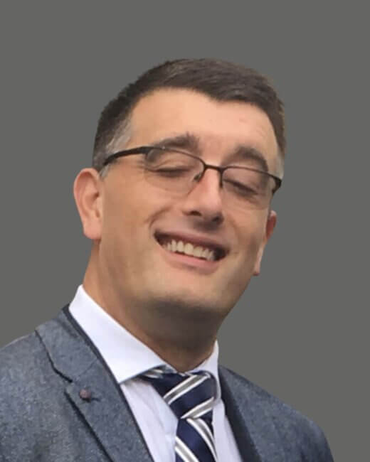 Oliver Richbell, Consultant