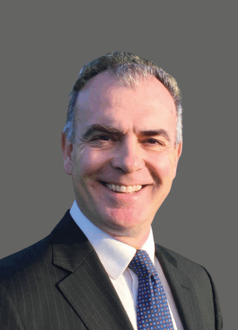 Stoyan Radkov, Consultant